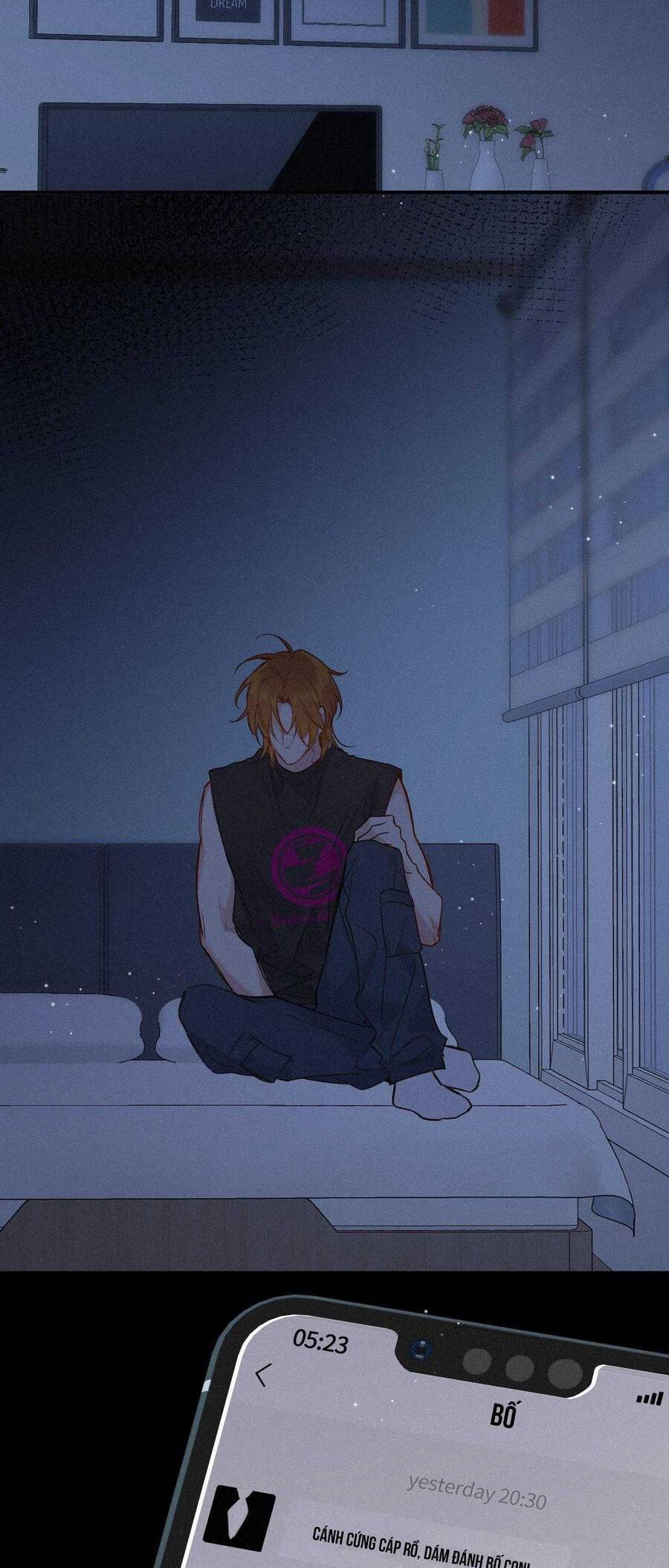 Em Đến Cùng Cơn Gió Chap 50 - Next Chap 51