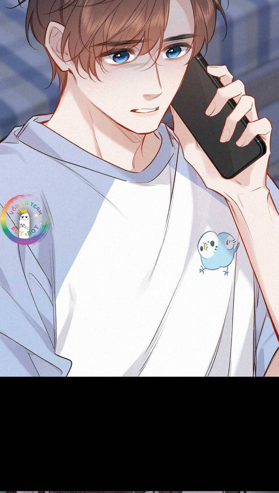 Em Đến Cùng Cơn Gió Chap 50 - Next Chap 51