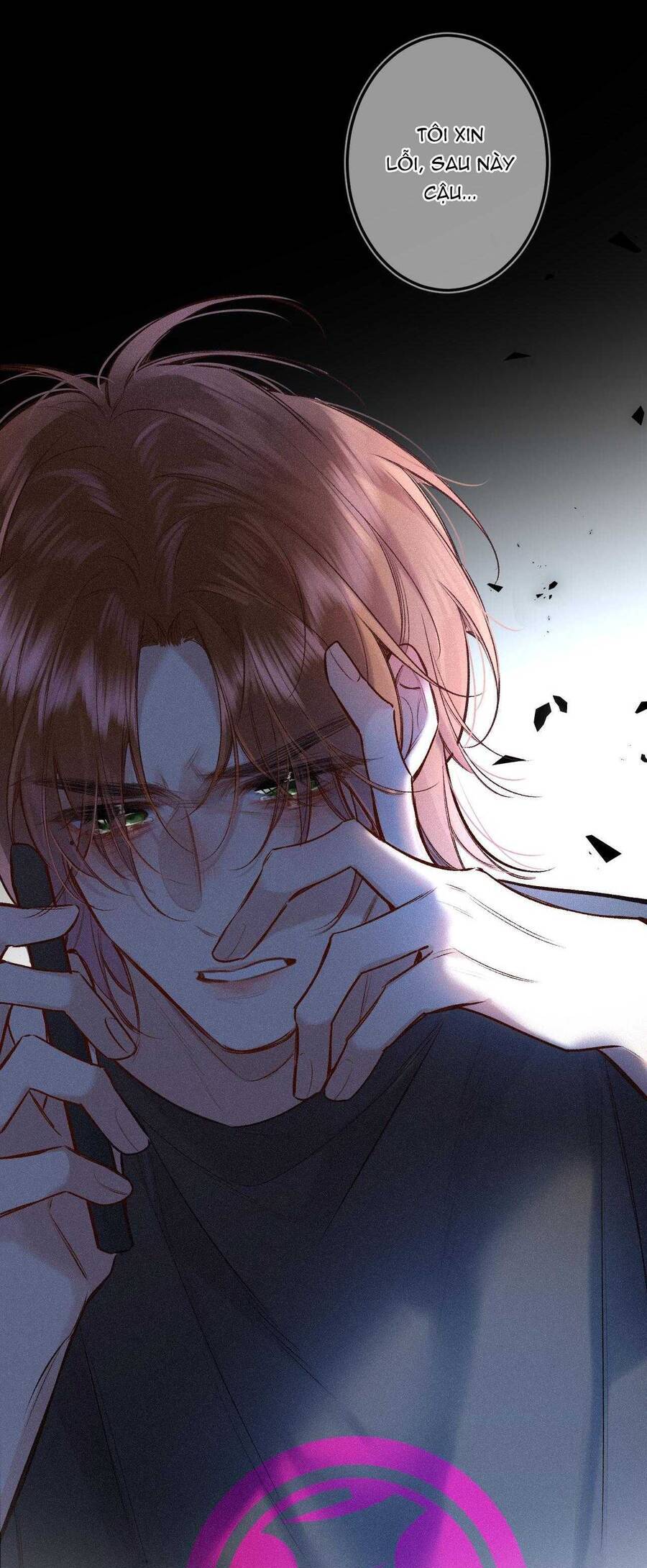 Em Đến Cùng Cơn Gió Chap 50 - Next Chap 51