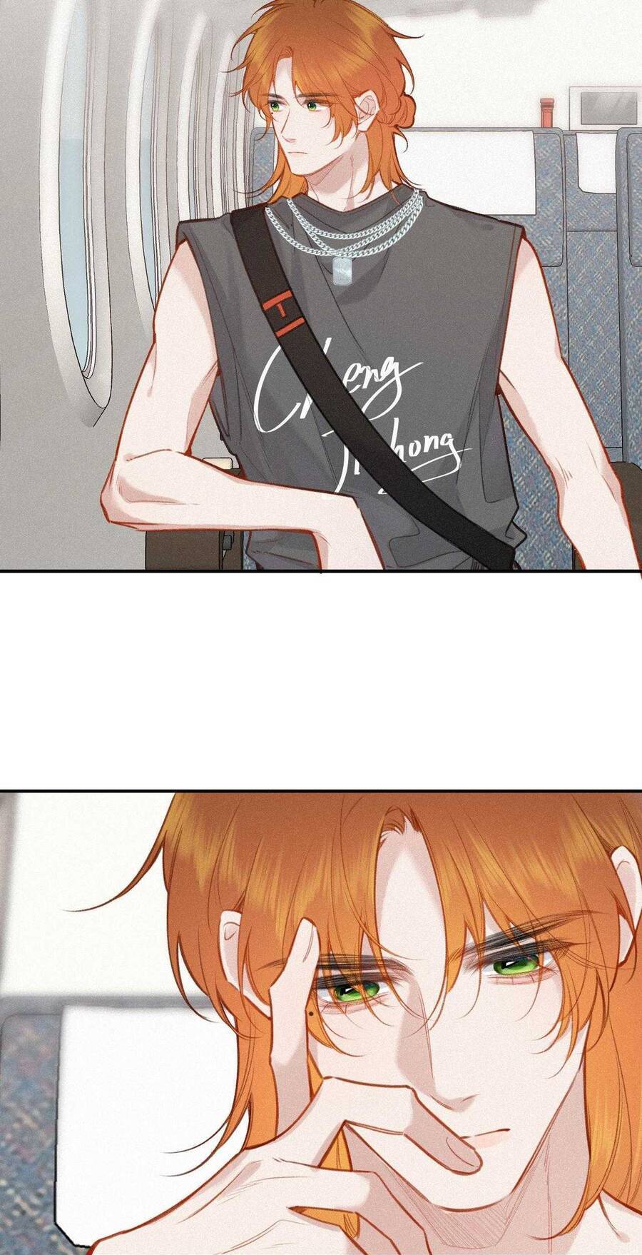 Em Đến Cùng Cơn Gió Chap 53 - Next Chap 54
