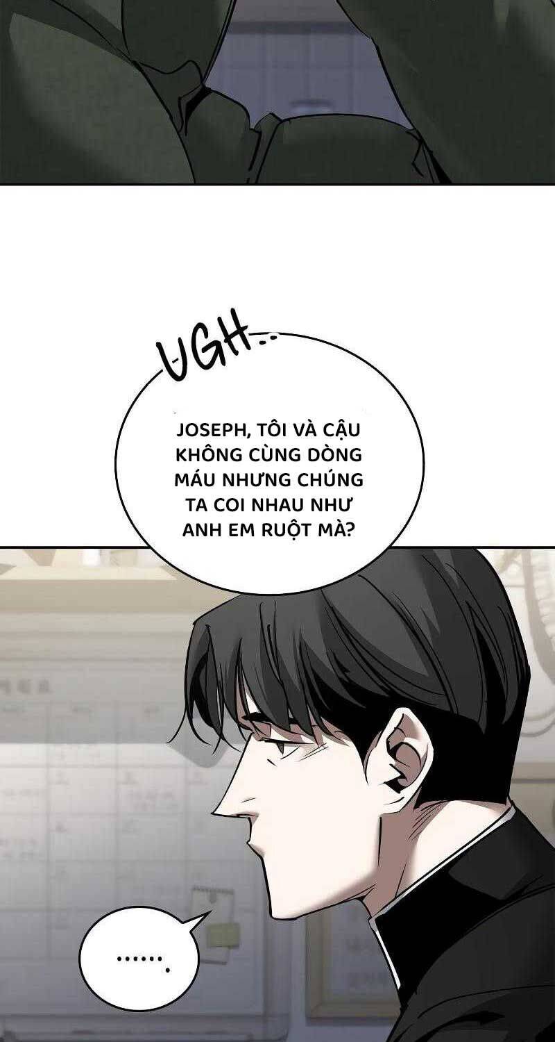 Dạ Thánh Chap 1 - Next Chap 2