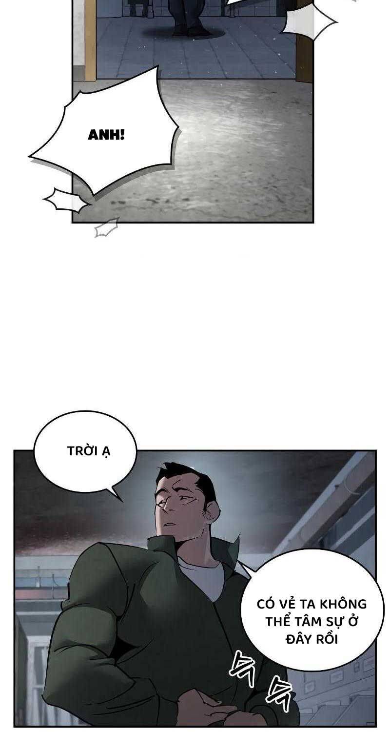 Dạ Thánh Chap 1 - Next Chap 2