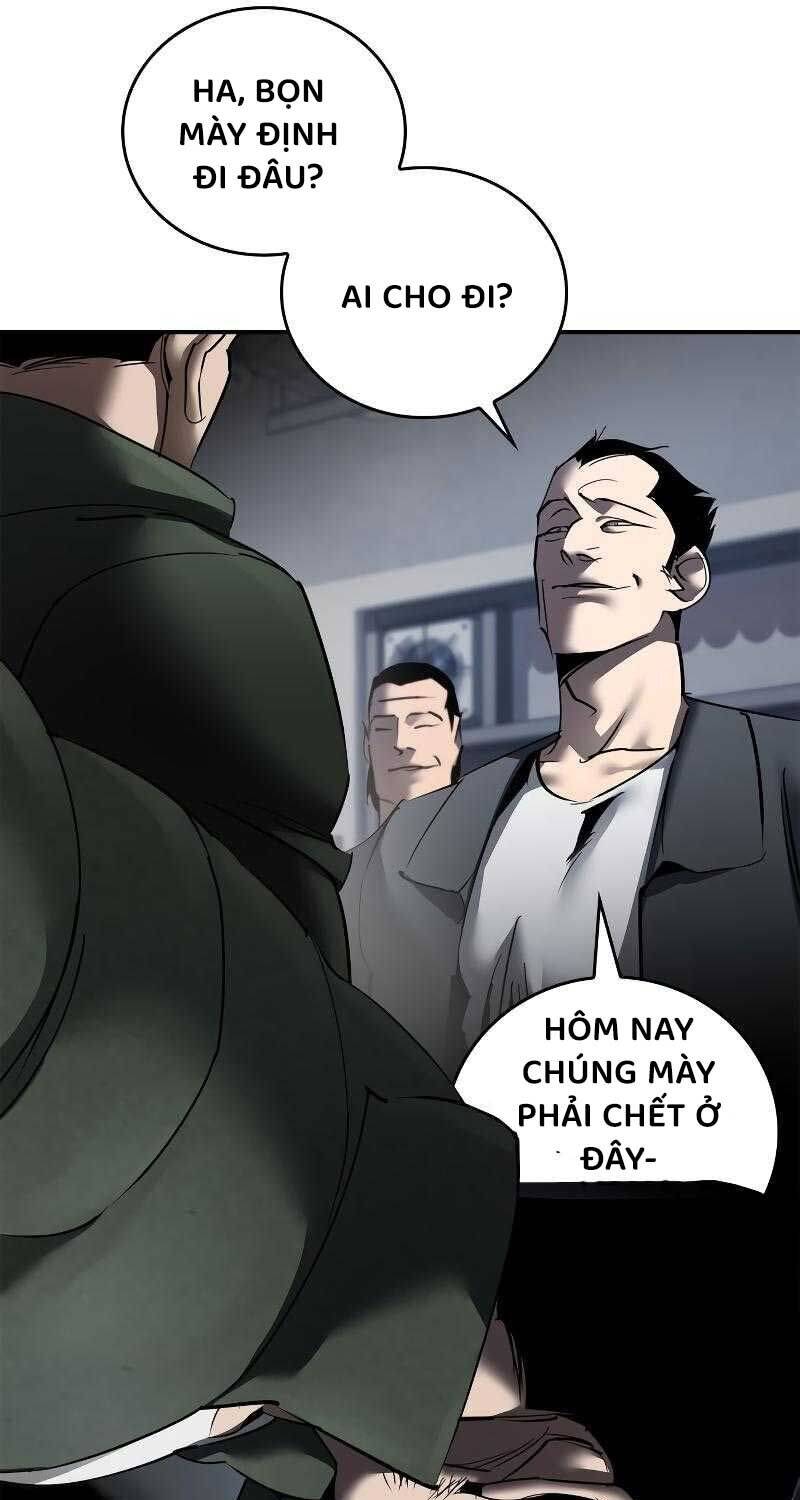 Dạ Thánh Chap 1 - Next Chap 2