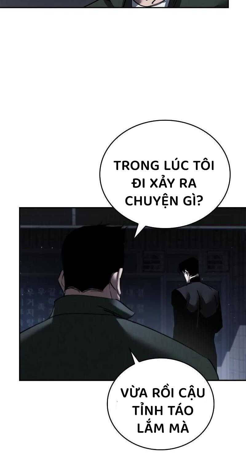 Dạ Thánh Chap 1 - Next Chap 2