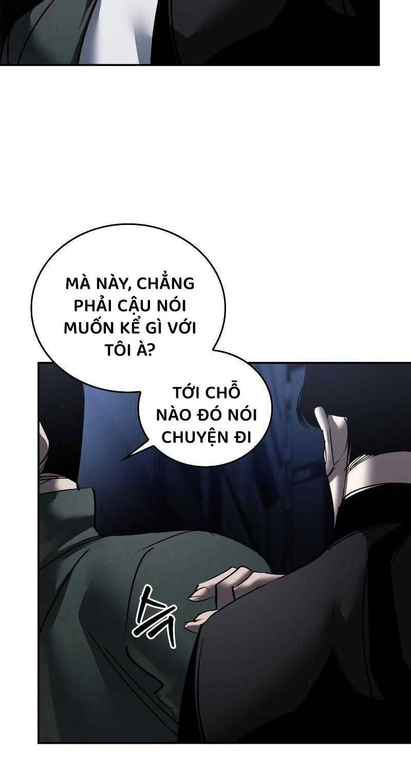 Dạ Thánh Chap 1 - Next Chap 2