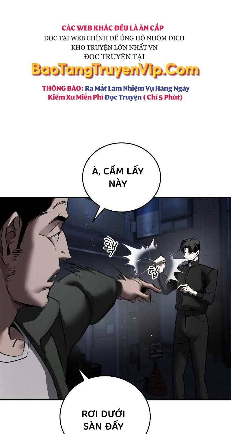 Dạ Thánh Chap 1 - Next Chap 2