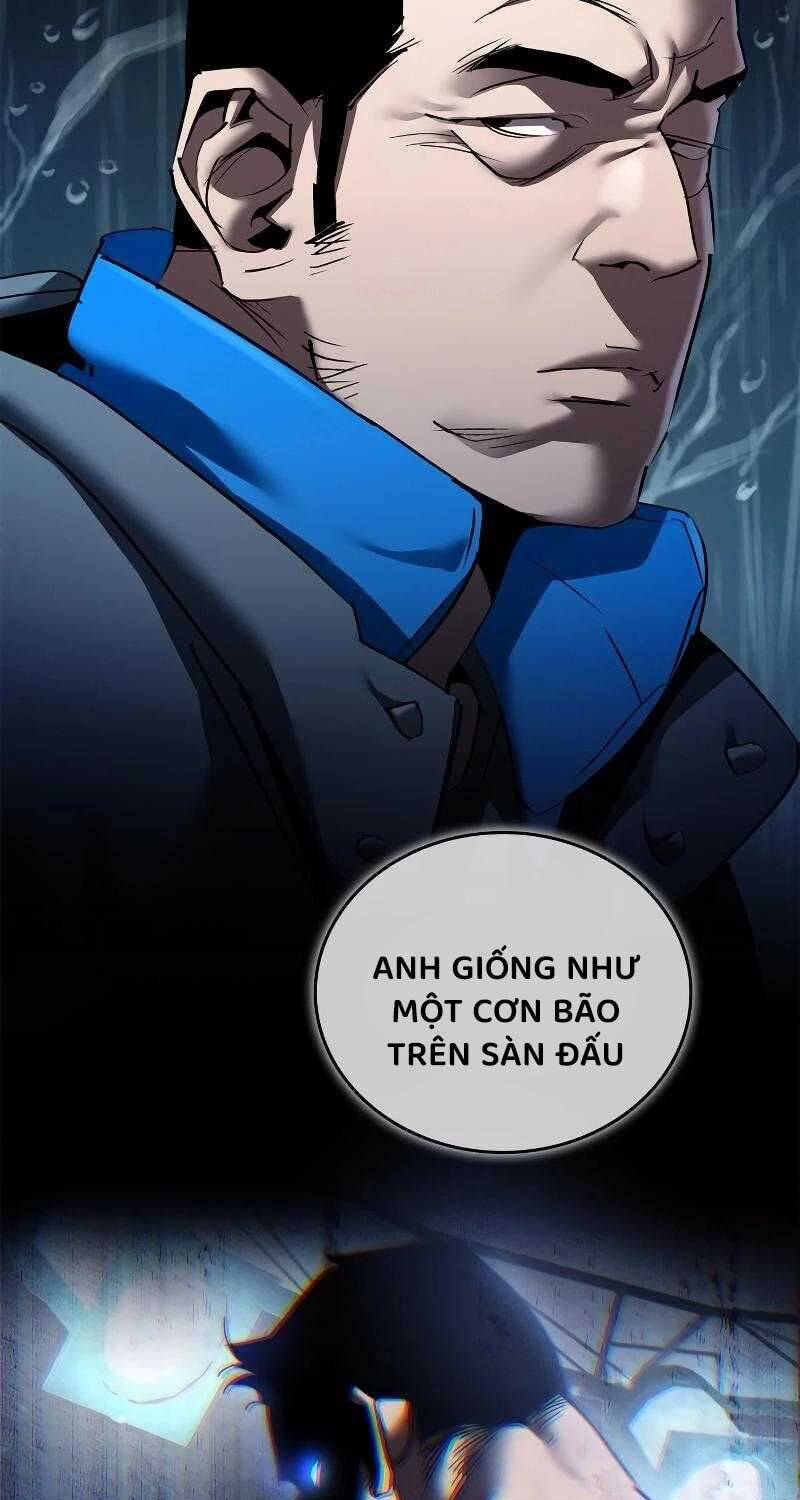 Dạ Thánh Chap 2 - Next Chap 3