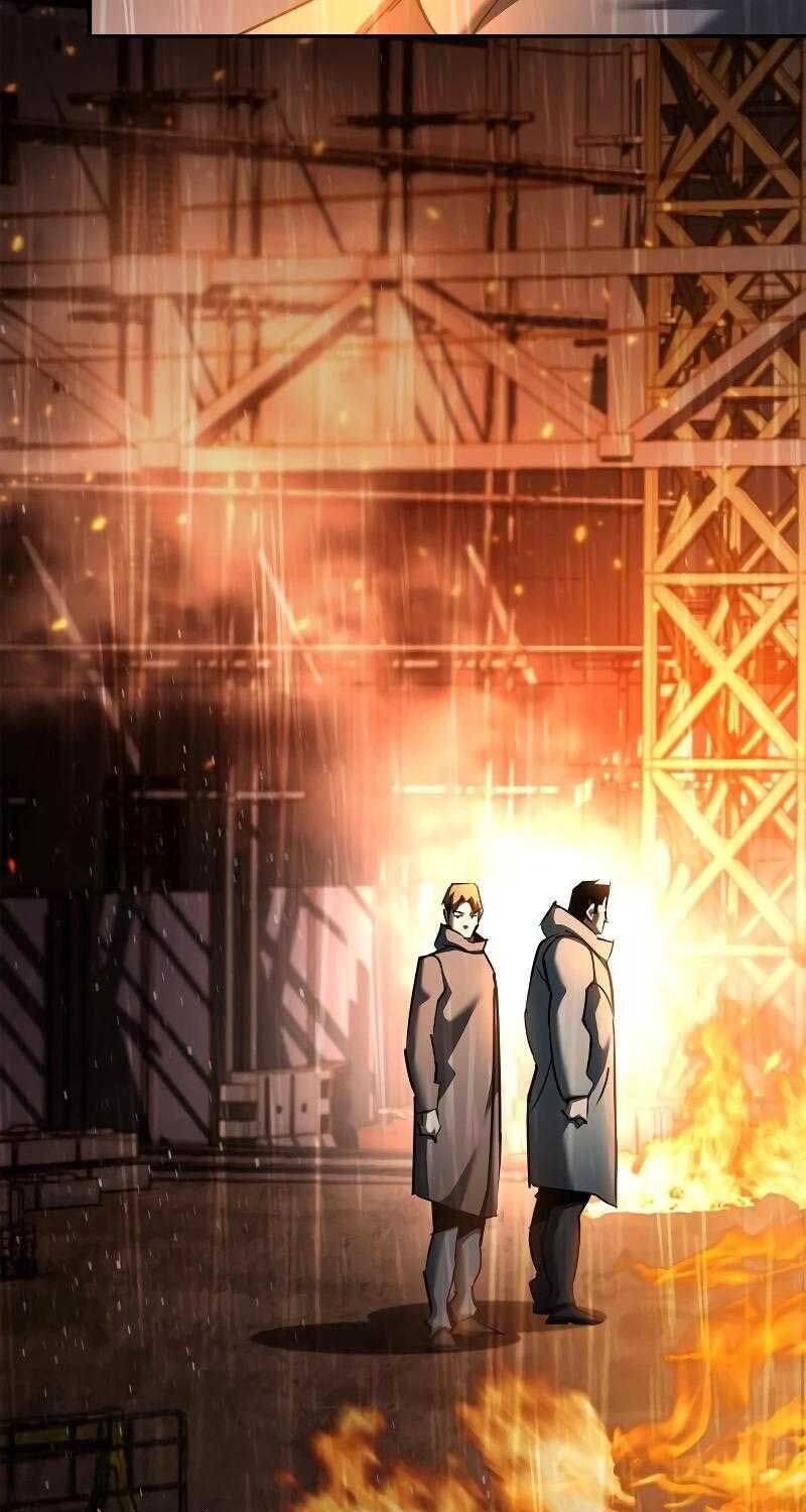 Dạ Thánh Chap 3 - Next Chap 4