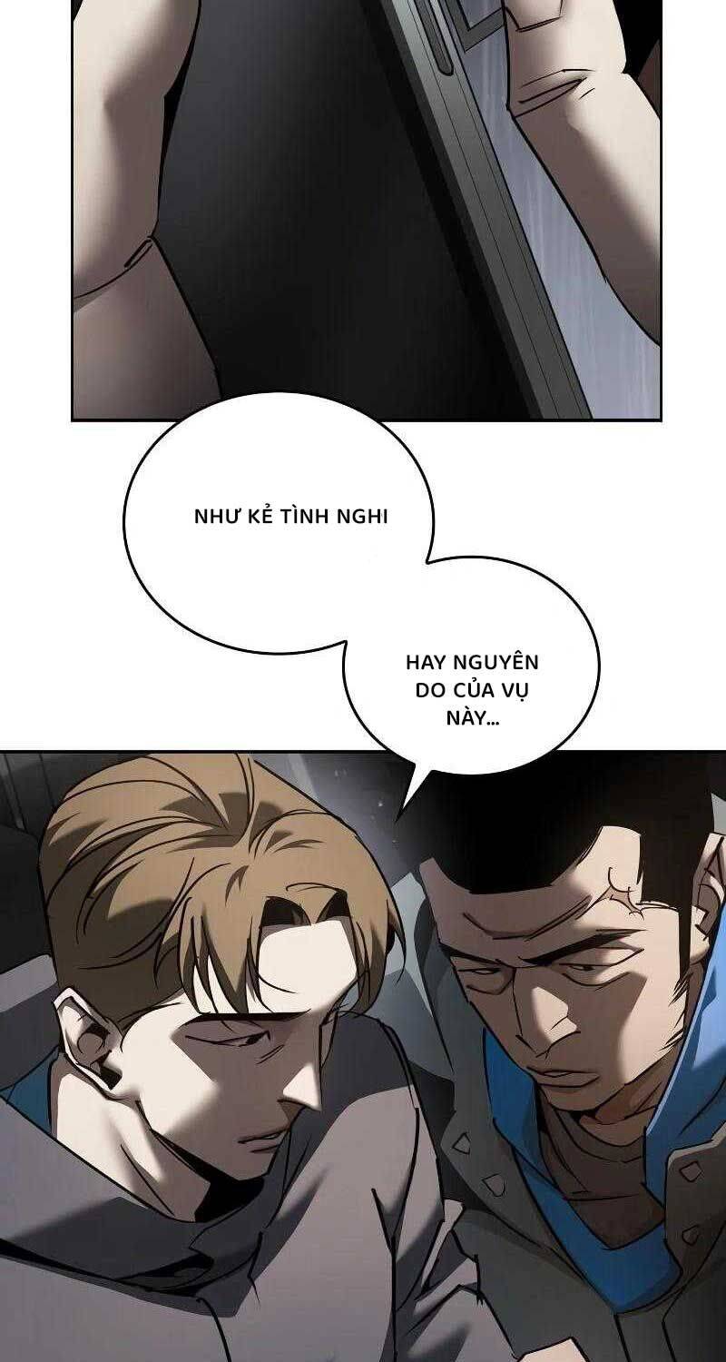 Dạ Thánh Chap 3 - Next Chap 4