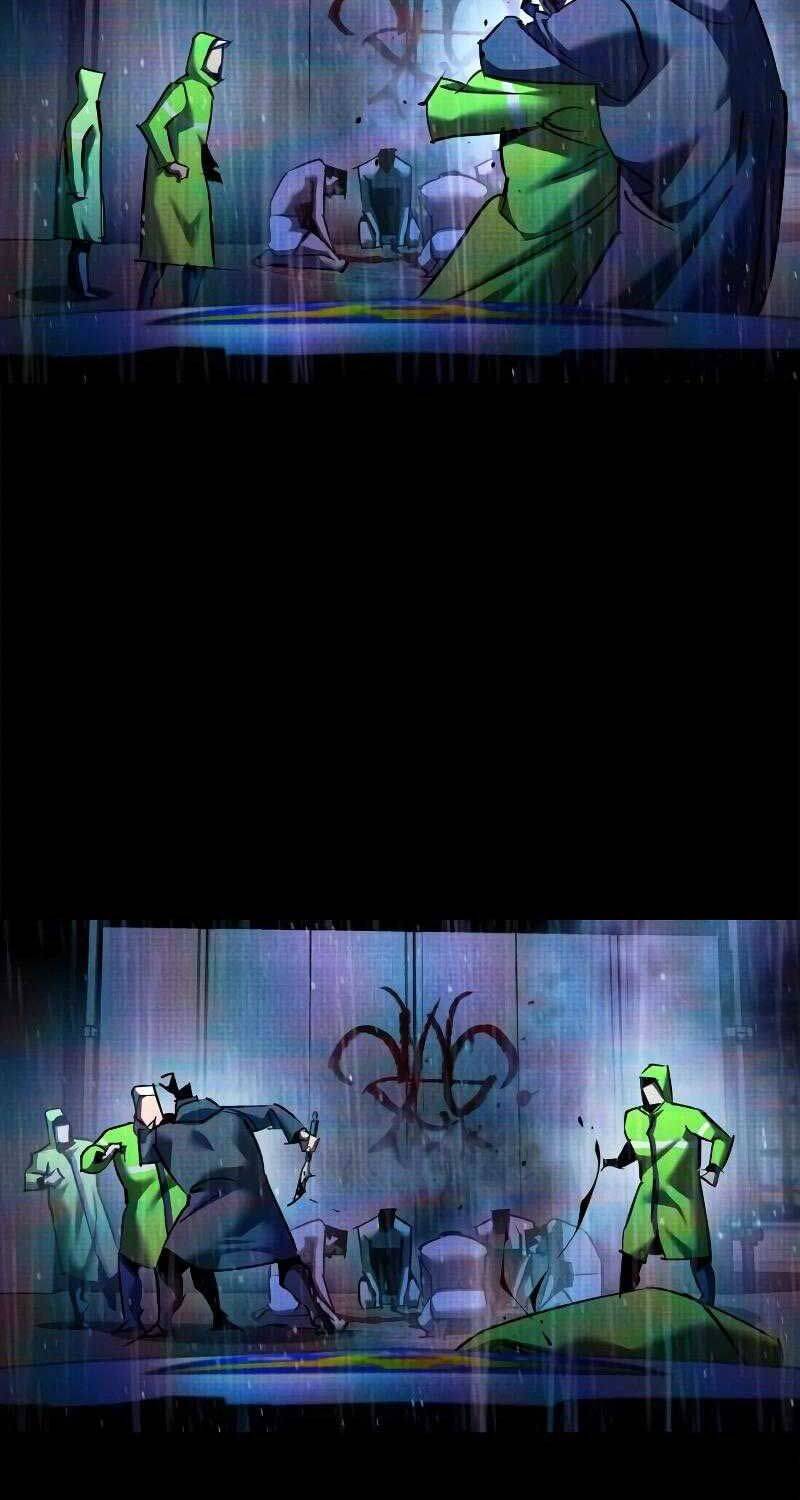 Dạ Thánh Chap 3 - Next Chap 4