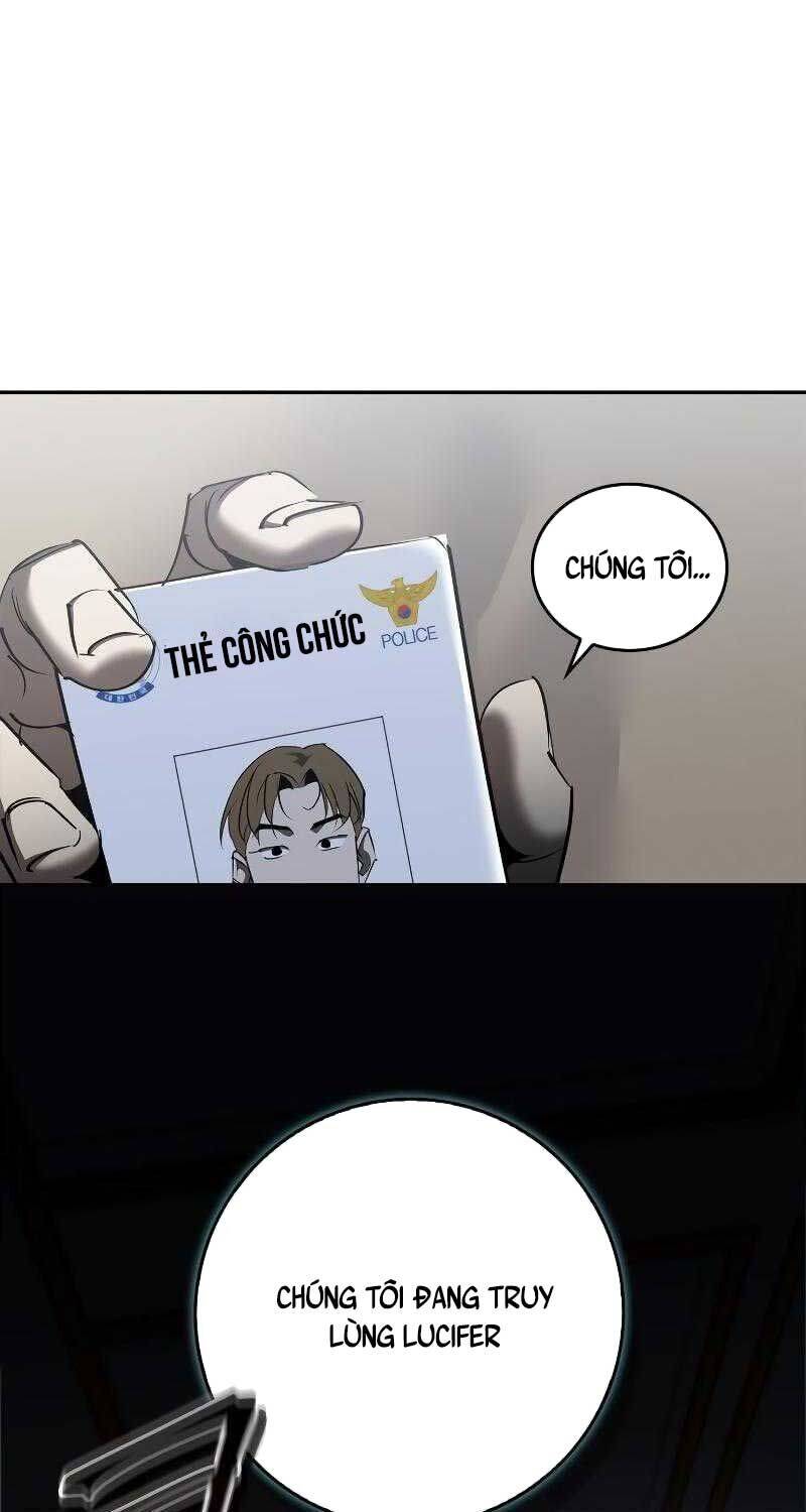 Dạ Thánh Chap 5 - Next Chap 6