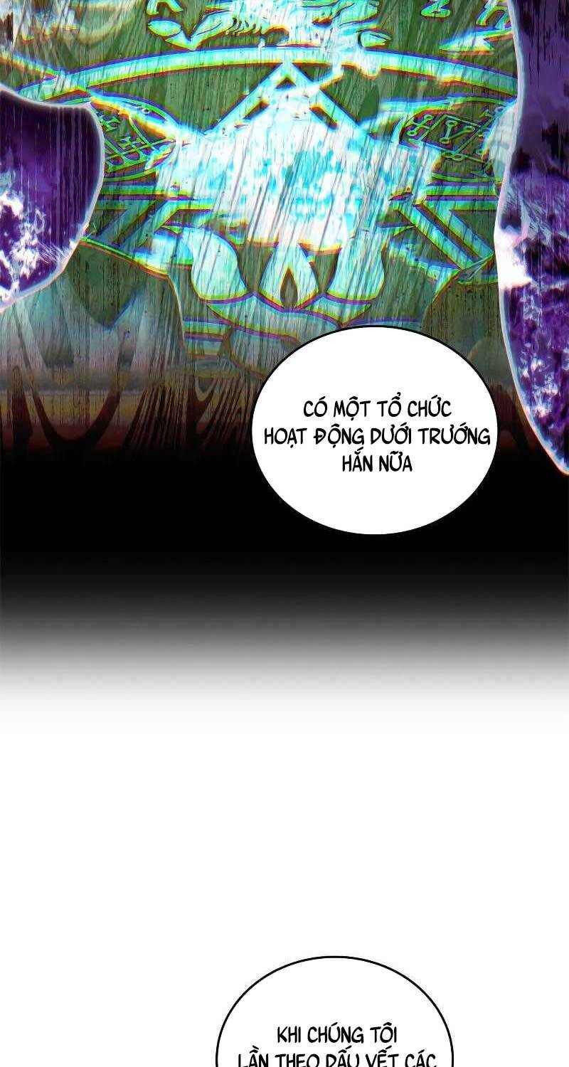 Dạ Thánh Chap 5 - Next Chap 6