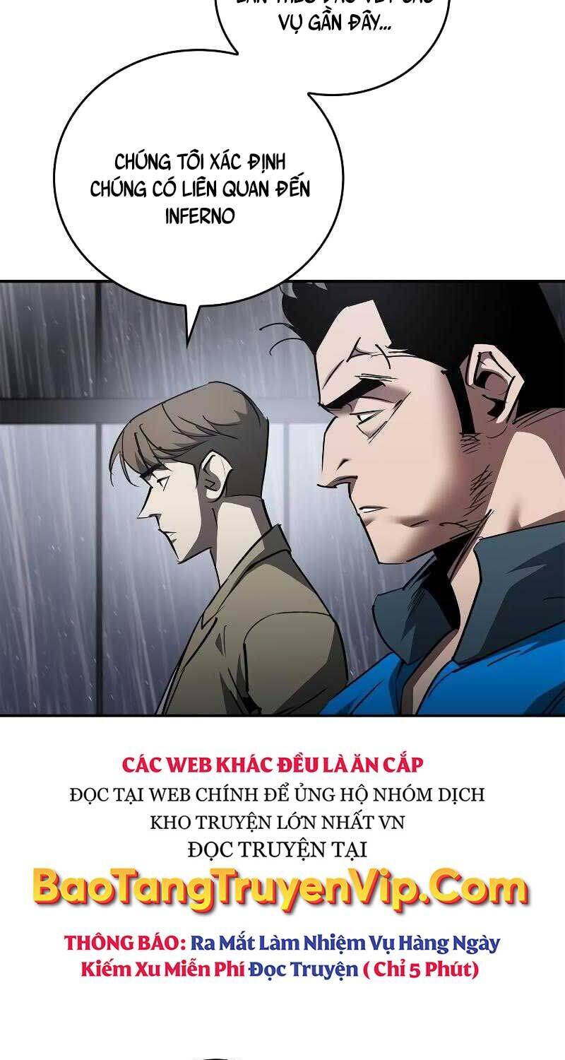 Dạ Thánh Chap 5 - Next Chap 6