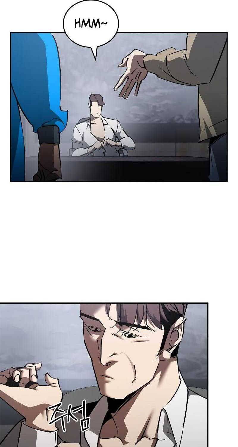 Dạ Thánh Chap 5 - Next Chap 6