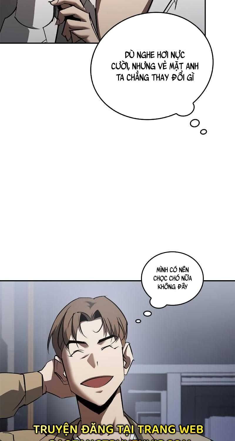 Dạ Thánh Chap 5 - Next Chap 6