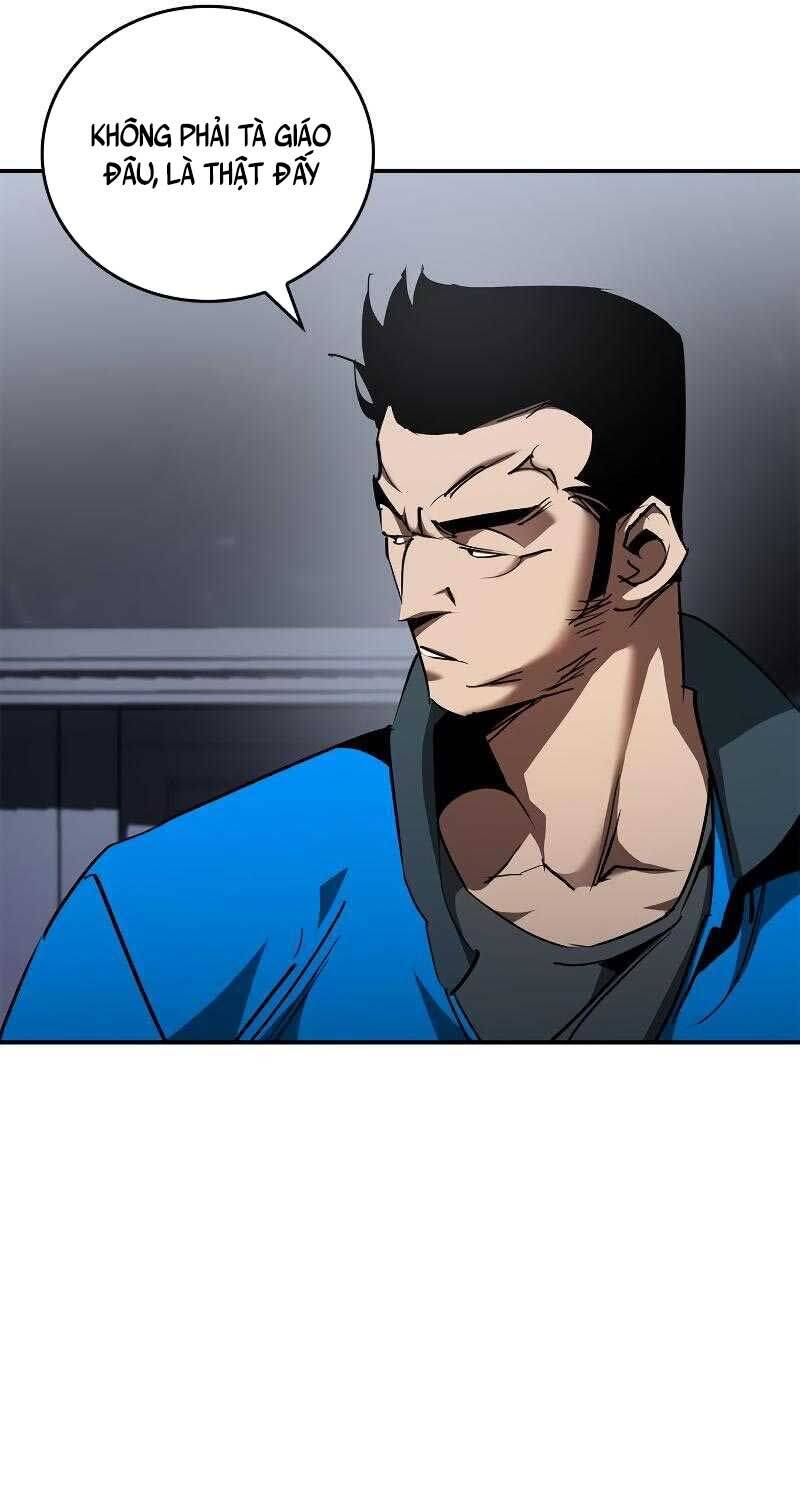 Dạ Thánh Chap 5 - Next Chap 6