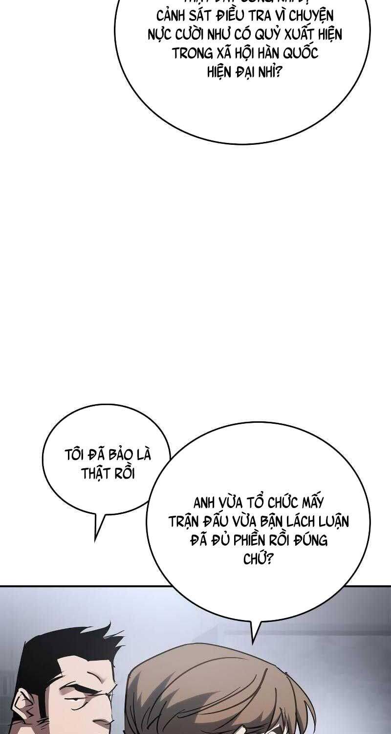 Dạ Thánh Chap 5 - Next Chap 6