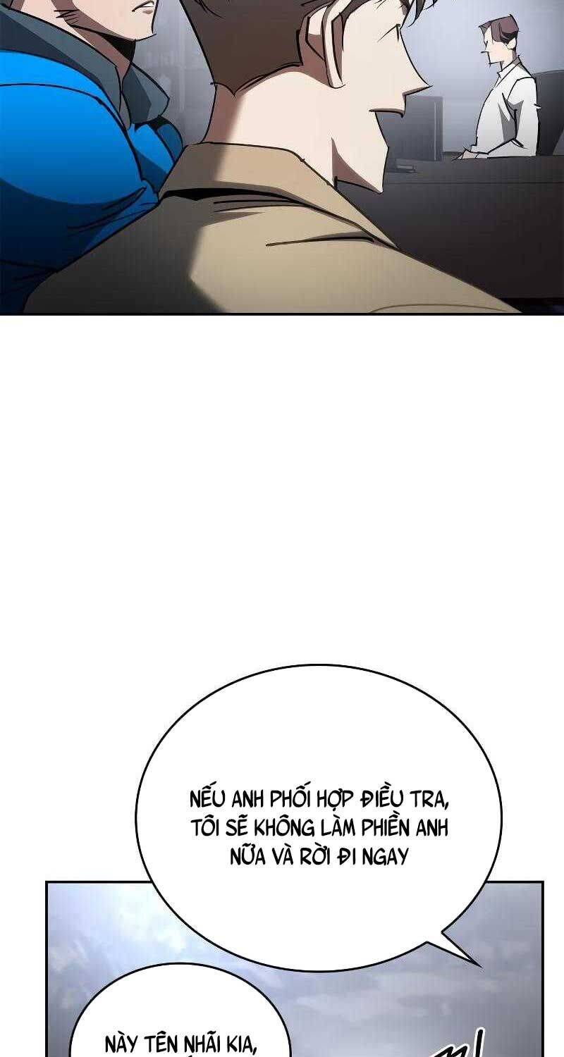 Dạ Thánh Chap 5 - Next Chap 6