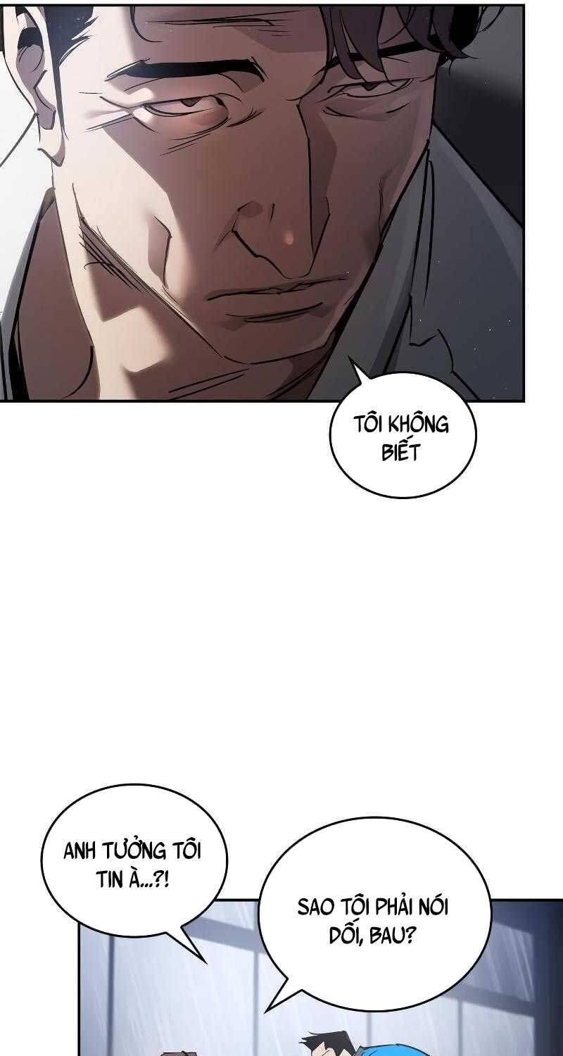 Dạ Thánh Chap 5 - Next Chap 6