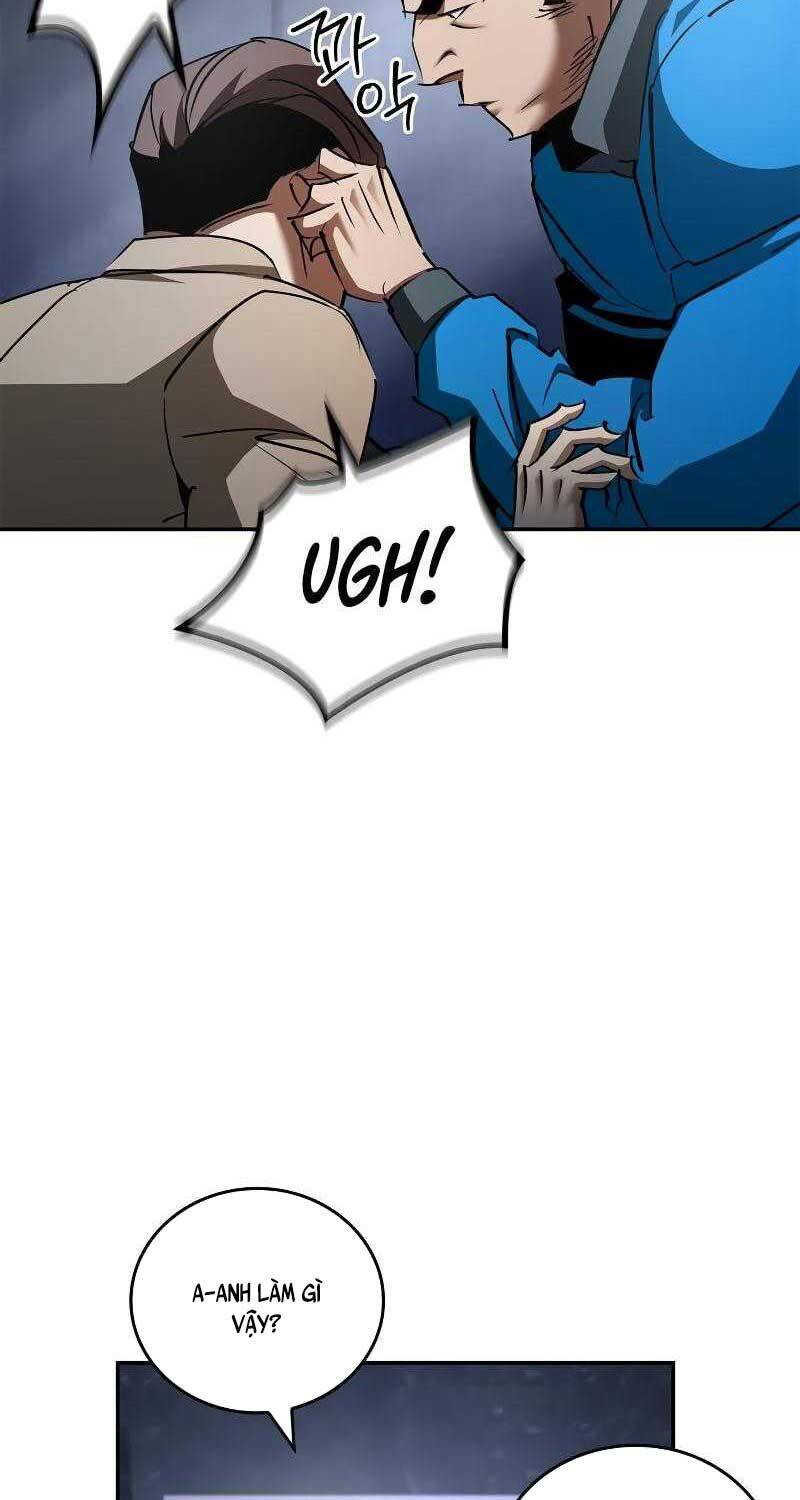 Dạ Thánh Chap 5 - Next Chap 6