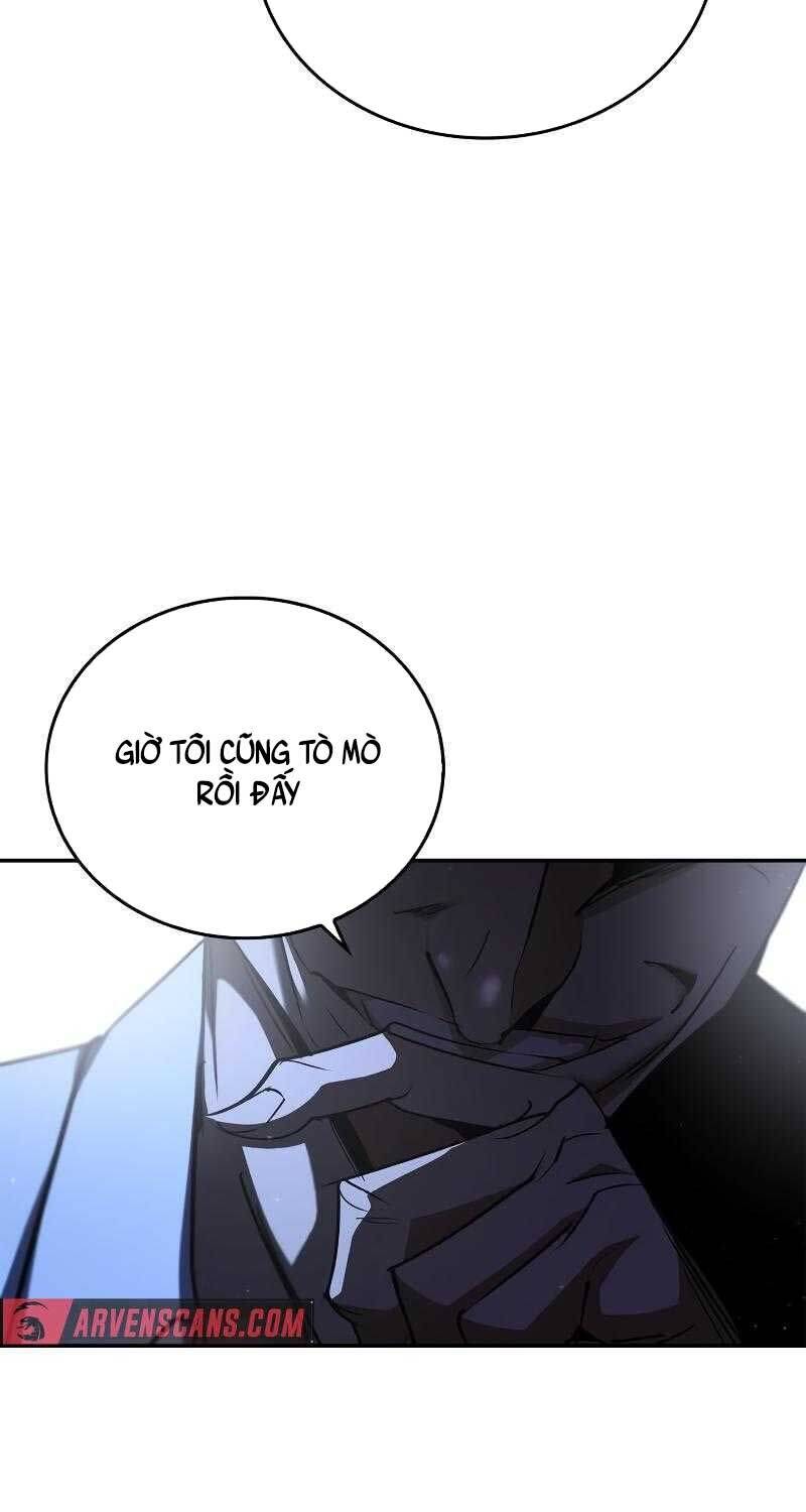 Dạ Thánh Chap 5 - Next Chap 6