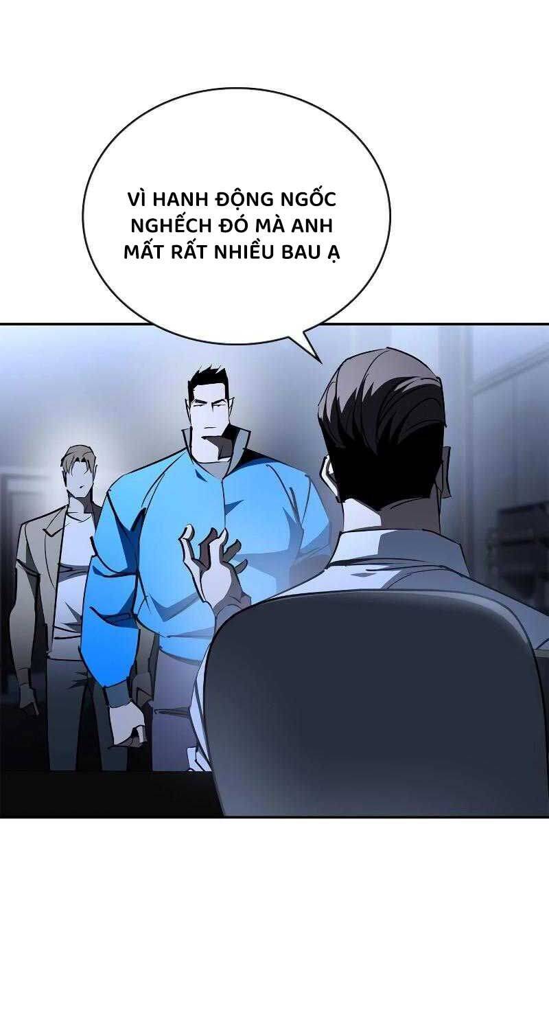 Dạ Thánh Chap 6 - Next Chap 7