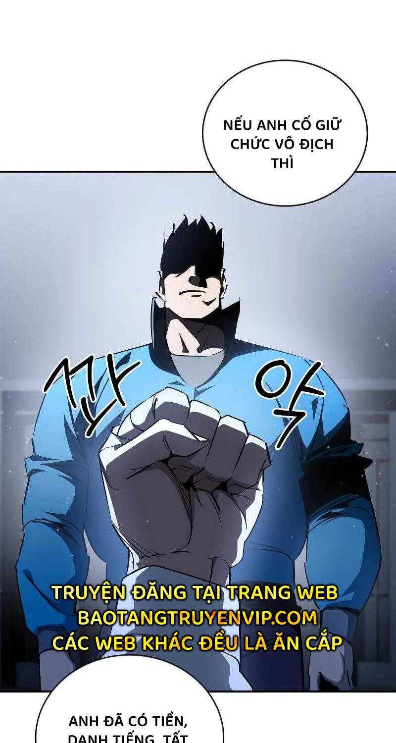 Dạ Thánh Chap 6 - Next Chap 7