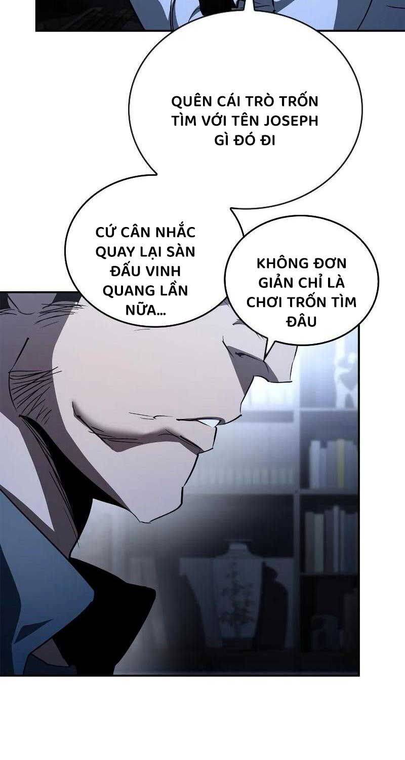 Dạ Thánh Chap 6 - Next Chap 7