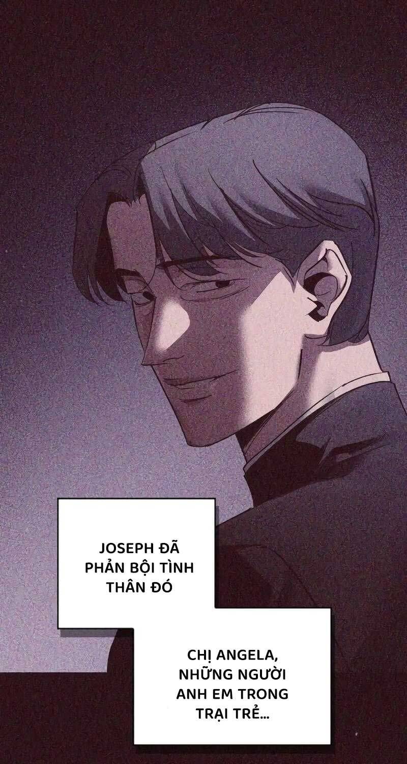 Dạ Thánh Chap 6 - Next Chap 7