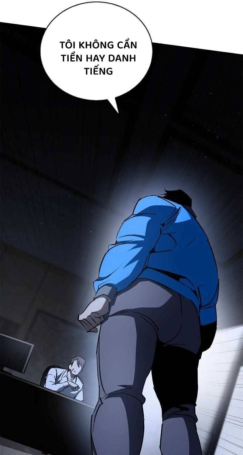 Dạ Thánh Chap 6 - Next Chap 7