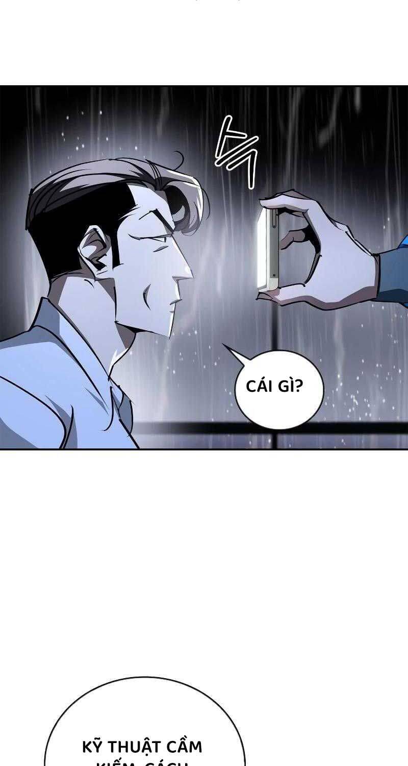 Dạ Thánh Chap 6 - Next Chap 7