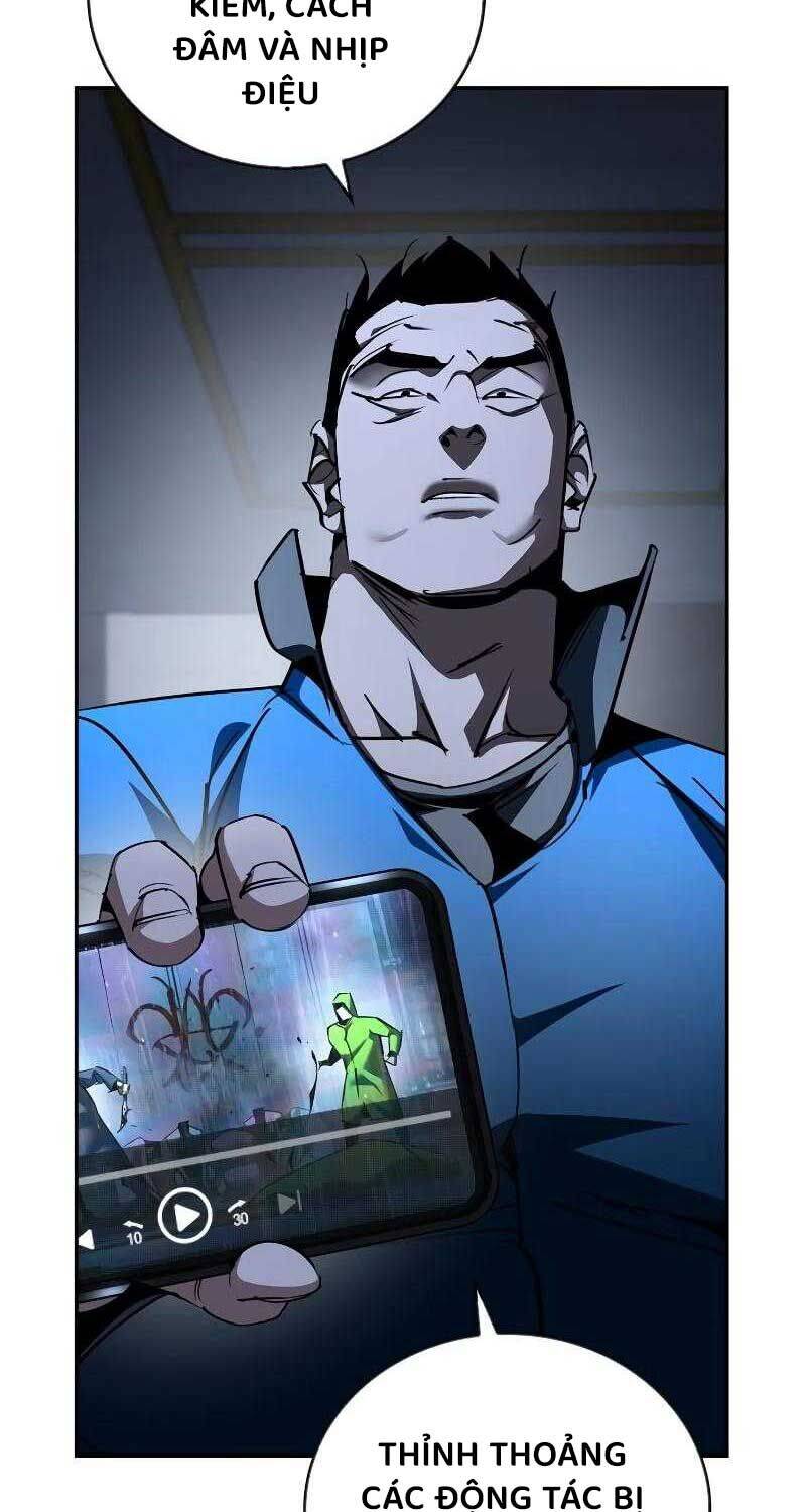 Dạ Thánh Chap 6 - Next Chap 7