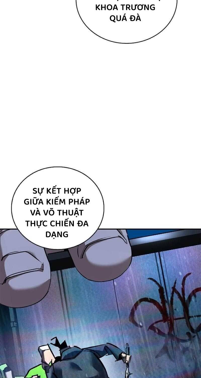 Dạ Thánh Chap 6 - Next Chap 7