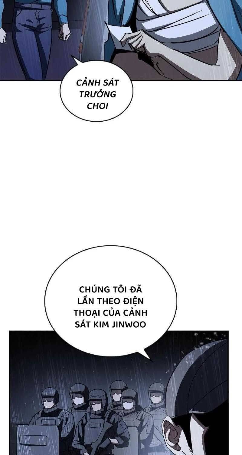 Dạ Thánh Chap 6 - Next Chap 7