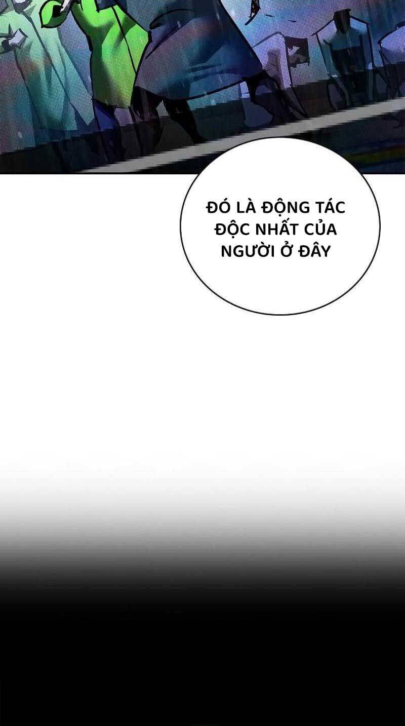 Dạ Thánh Chap 6 - Next Chap 7