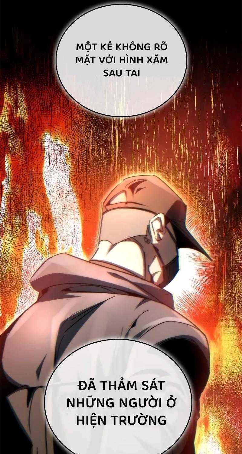 Dạ Thánh Chap 6 - Next Chap 7