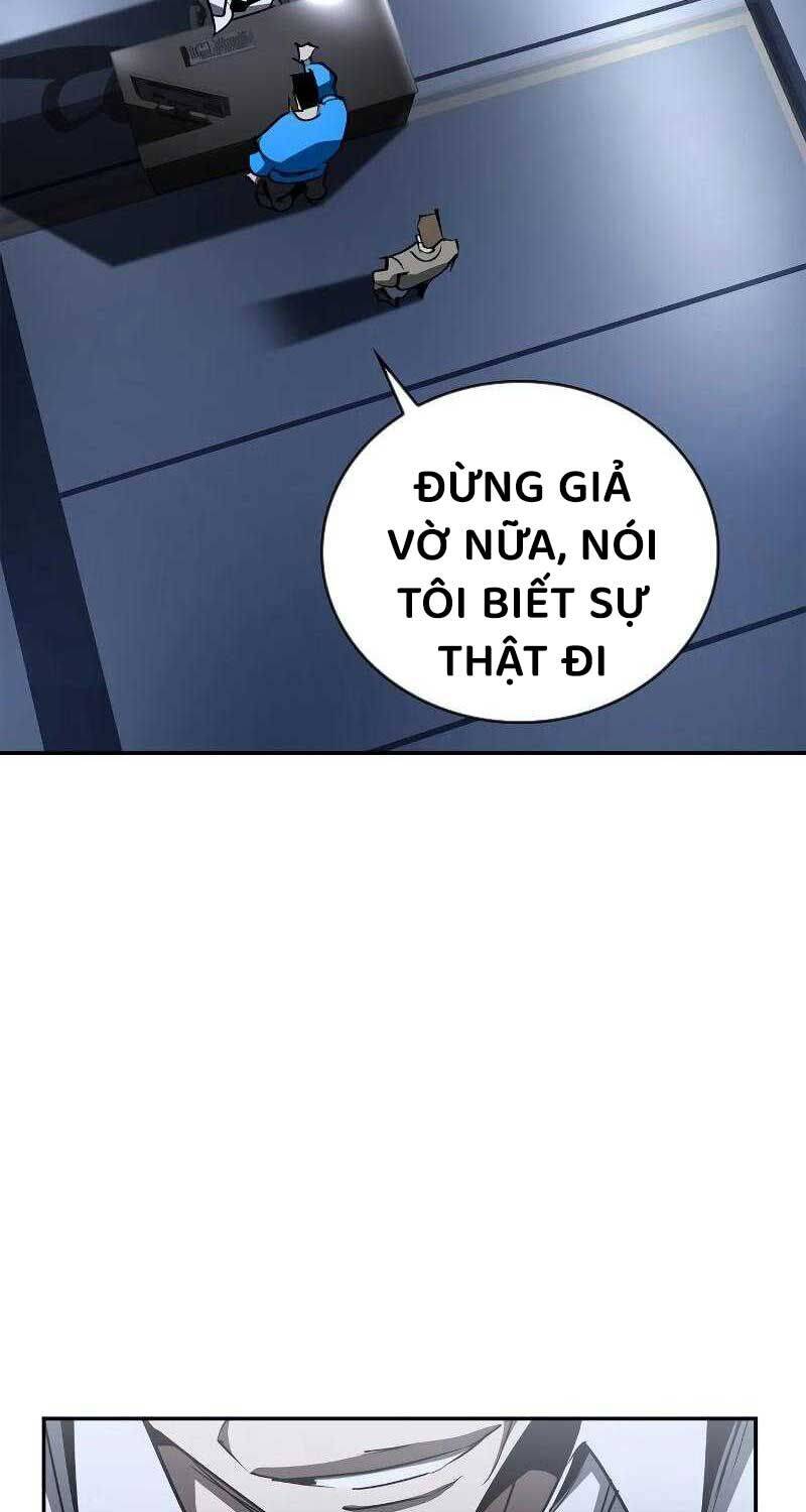 Dạ Thánh Chap 6 - Next Chap 7