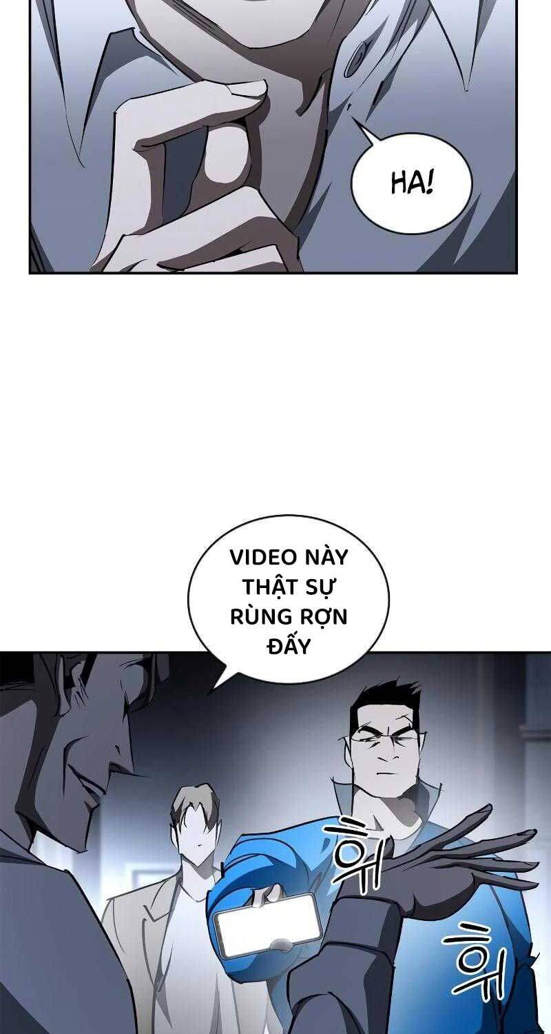 Dạ Thánh Chap 6 - Next Chap 7