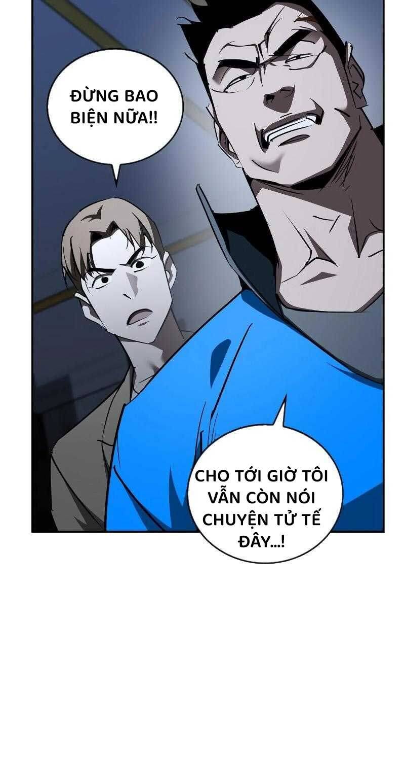 Dạ Thánh Chap 6 - Next Chap 7