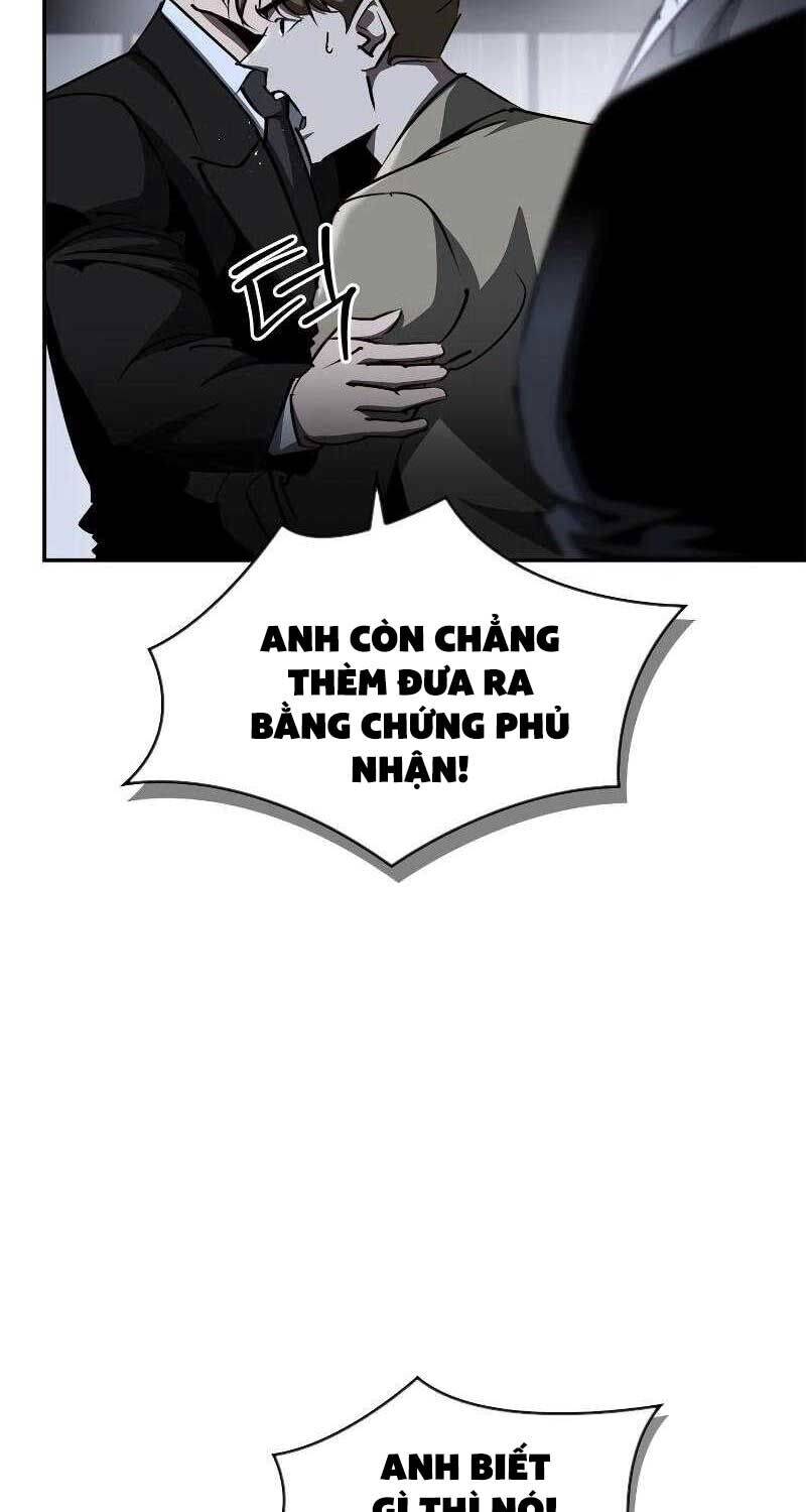 Dạ Thánh Chap 6 - Next Chap 7