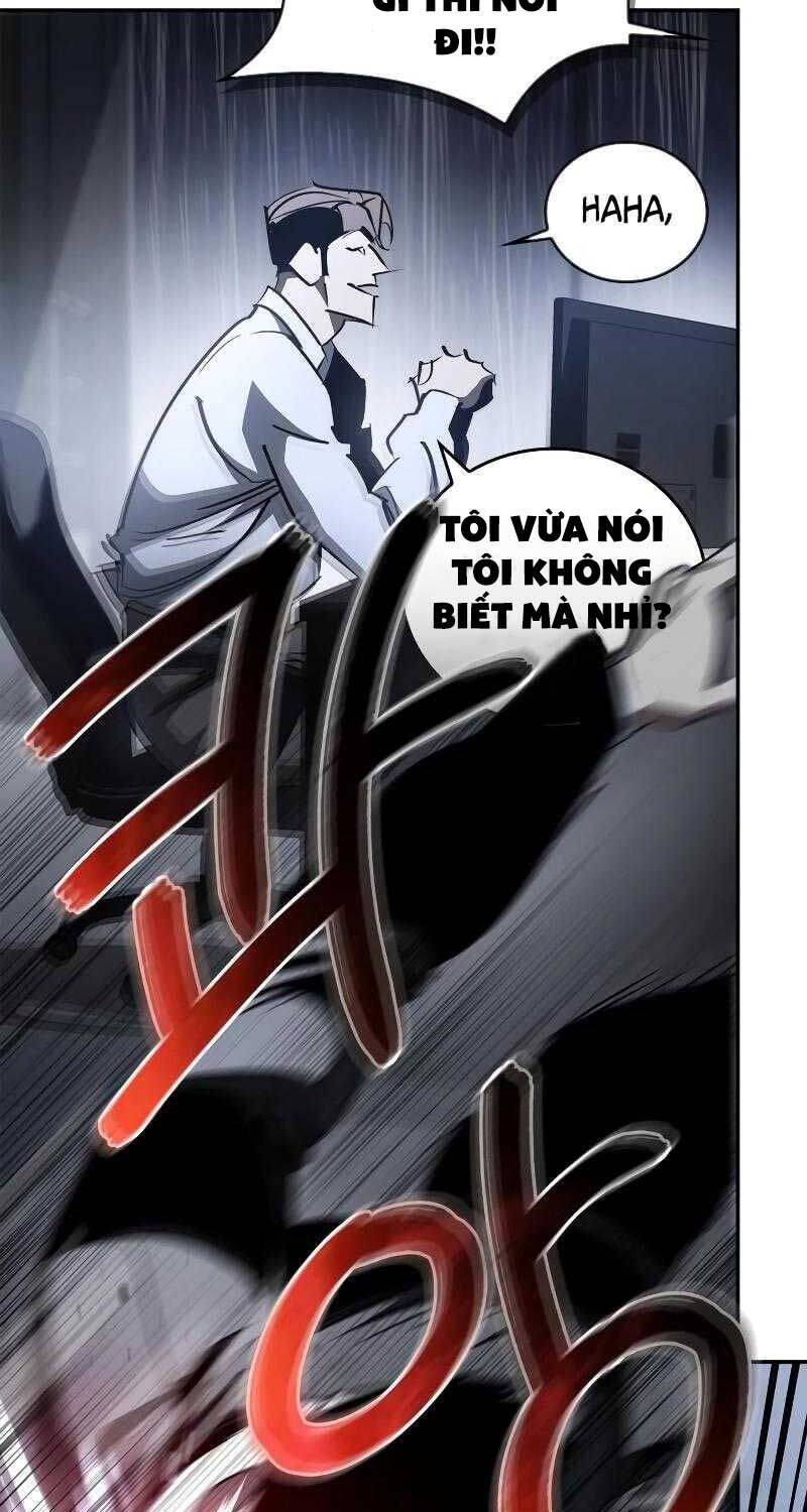 Dạ Thánh Chap 6 - Next Chap 7