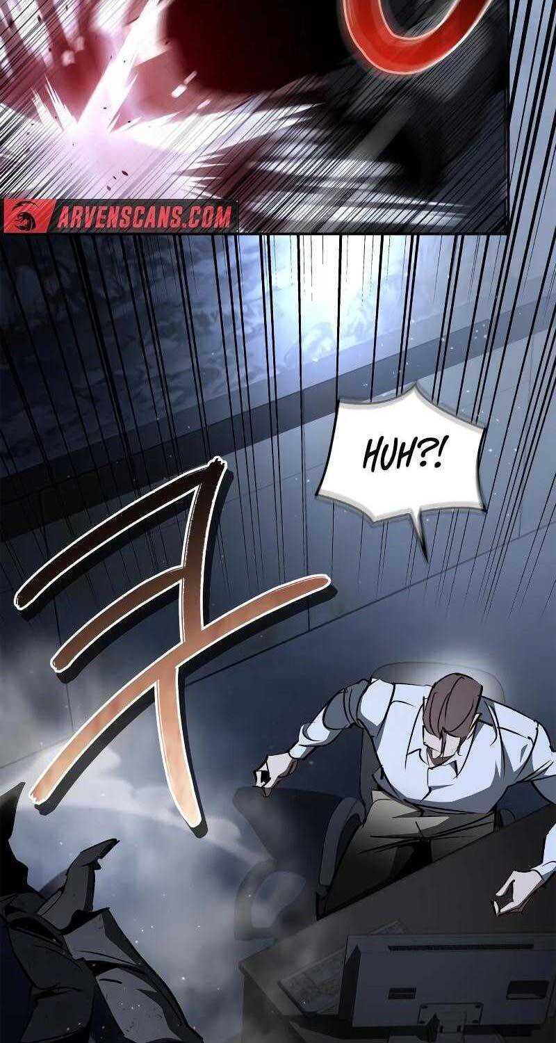 Dạ Thánh Chap 6 - Next Chap 7