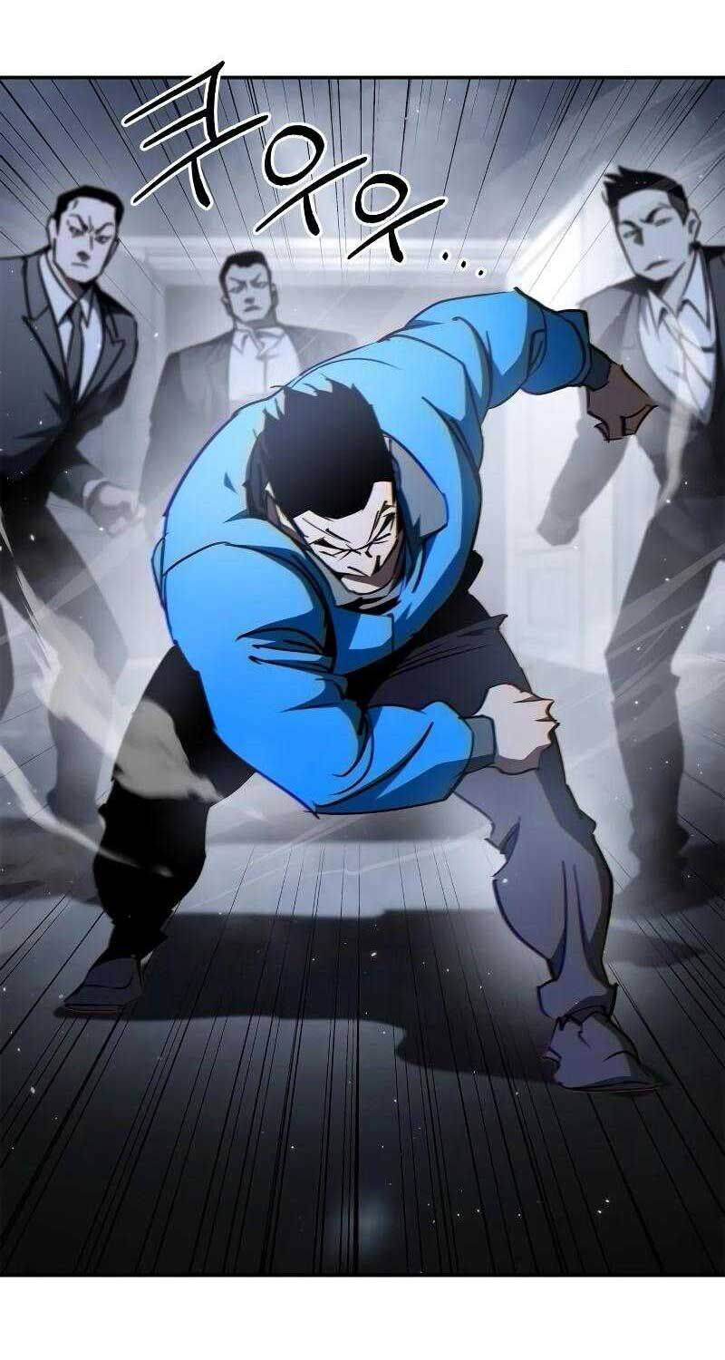 Dạ Thánh Chap 6 - Next Chap 7