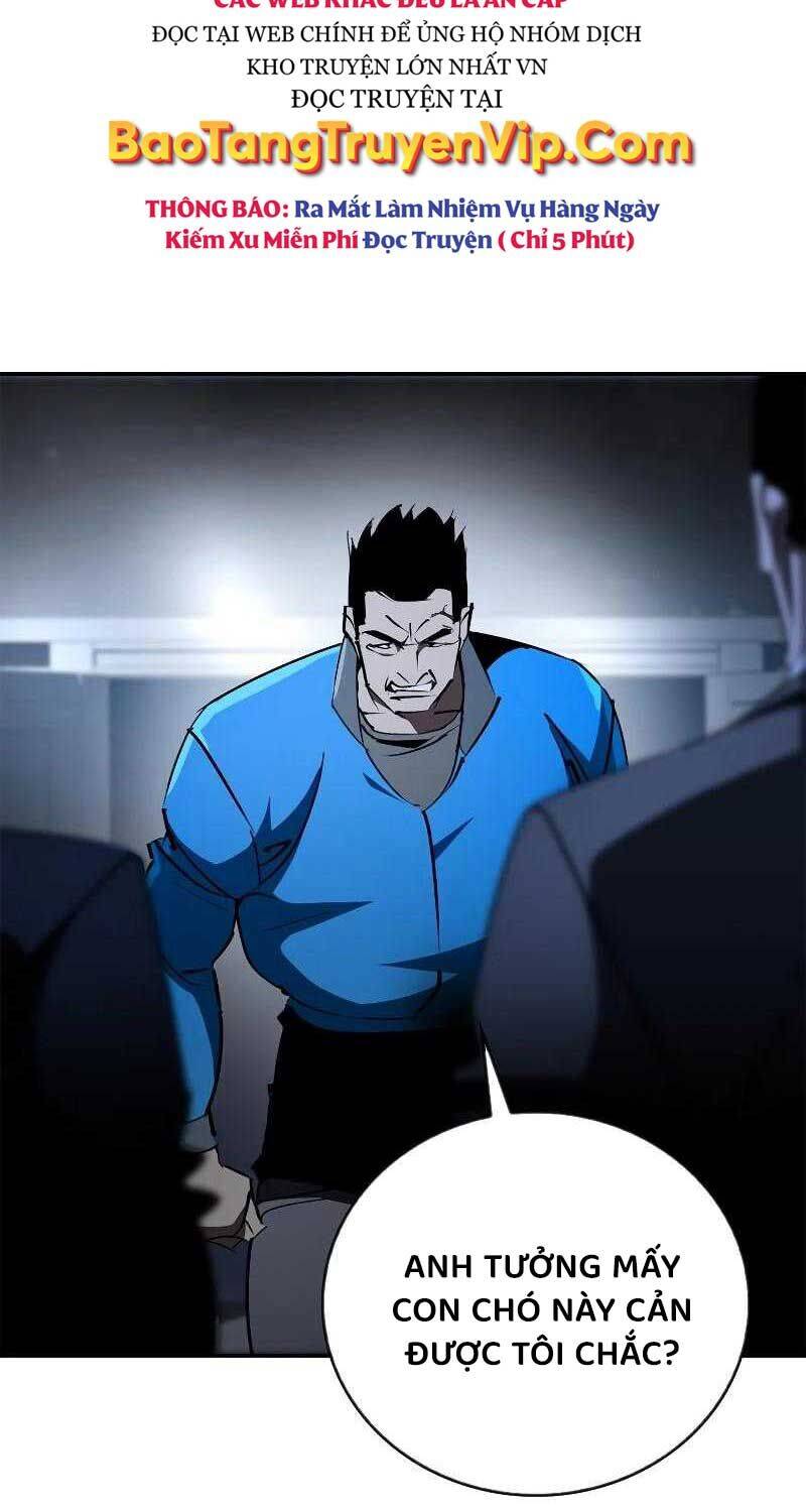 Dạ Thánh Chap 6 - Next Chap 7