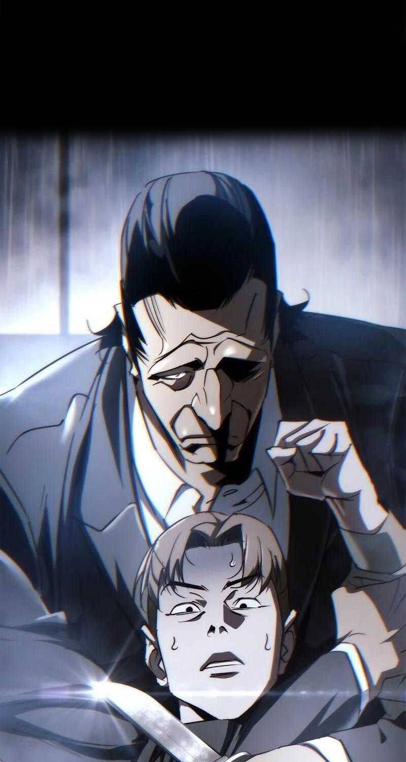 Dạ Thánh Chap 6 - Next Chap 7