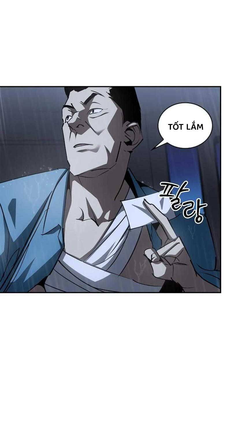 Dạ Thánh Chap 6 - Next Chap 7