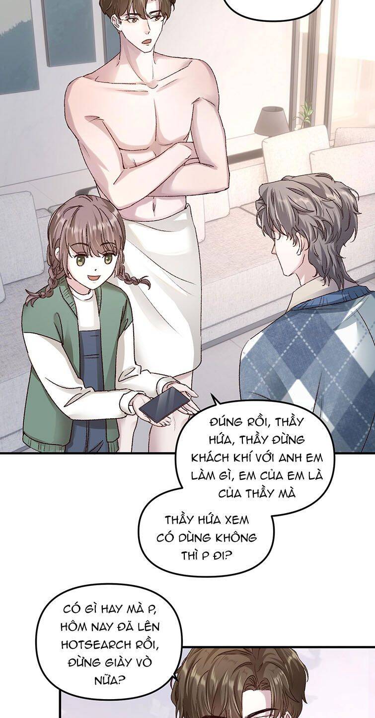 Hữu Danh Chap 10 - Next Chap 11