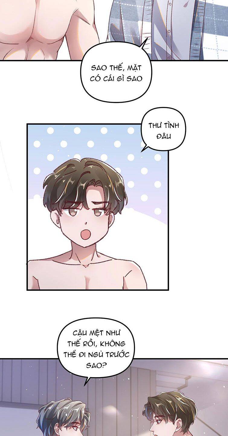 Hữu Danh Chap 10 - Next Chap 11