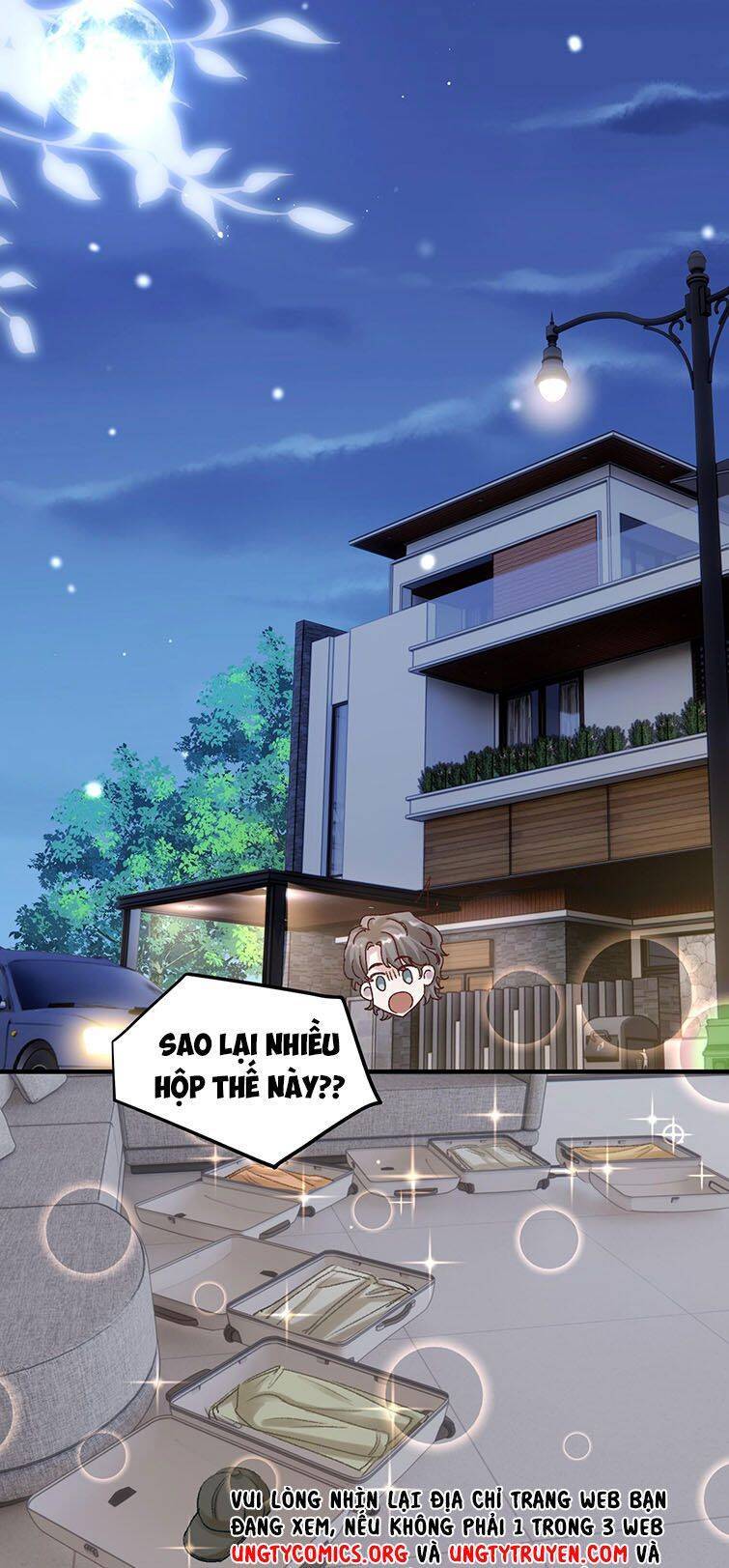 Hữu Danh Chap 10 - Next Chap 11