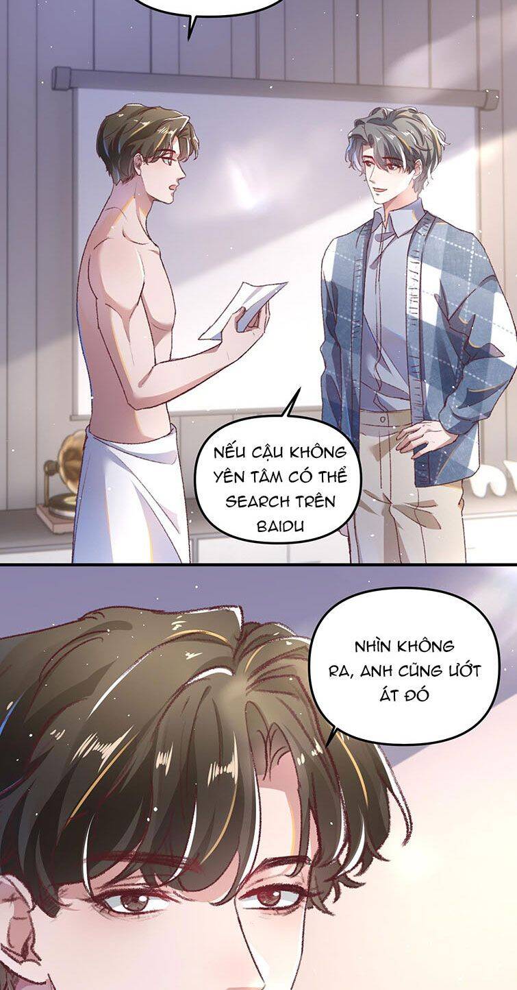 Hữu Danh Chap 10 - Next Chap 11
